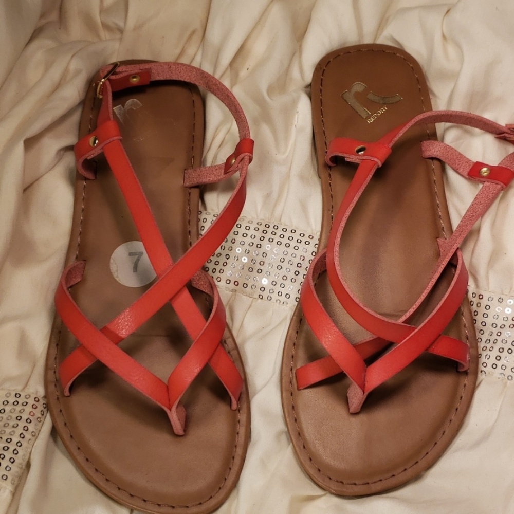Sandals